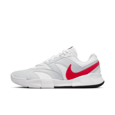 NikeCourt Lite 4 Men's Tennis Shoes. Nike.com
